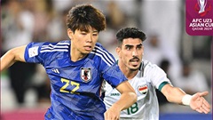 Lịch thi đấu chung kết U23 châu Á 2024: U23 Nhật Bản đụng thứ dữ, U23 Indonesia tranh hạng ba
